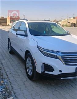 شيفروليه ايكونس